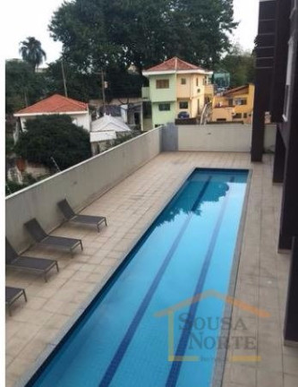 Imagem Apartamento com 2 Quartos à Venda, 65 m² em Jaçanã - São Paulo Imagem Apartamento com 2 Quartos à Venda, 65 m² em Jaçanã - São Paulo