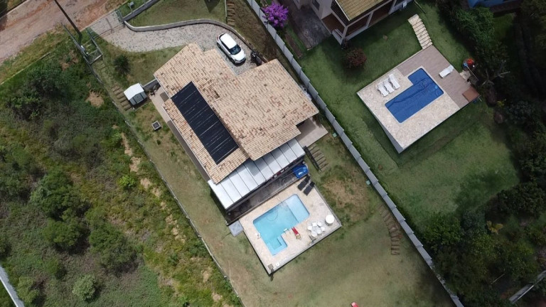 Imóvel à Venda, 1 m² em Estância Santa Maria Do Laranjal - Atibaia
