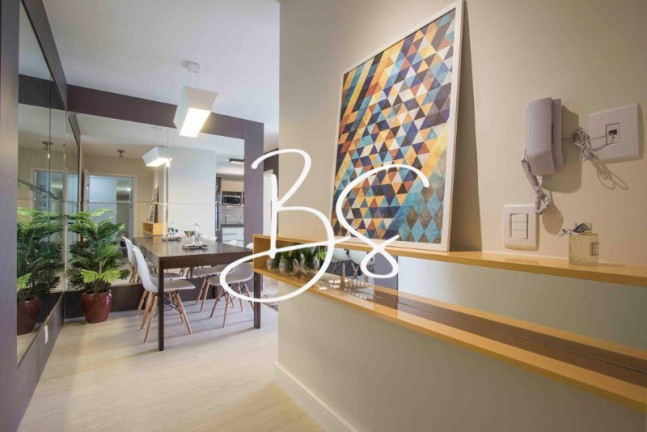 Imagem Apartamento com 2 Quartos à Venda, 67 m² em Farrapos - Porto Alegre
