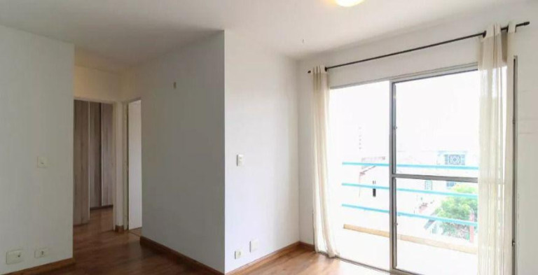 Imagem Apartamento com 2 Quartos à Venda, 56 m² em Liberdade - São Paulo