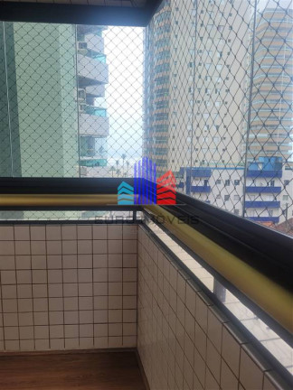 Imagem Apartamento com 2 Quartos à Venda, 69 m² em Campo Da Aviacao - Praia Grande