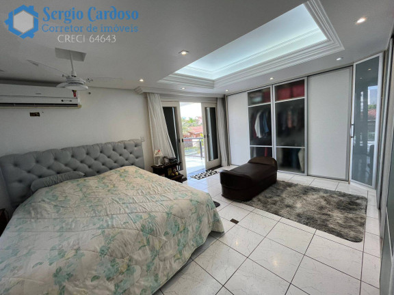 Imagem Casa com 8 Quartos à Venda, 377 m² em Cibratel Ii - Itanhaém Imagem Casa com 8 Quartos à Venda, 377 m² em Cibratel Ii - Itanhaém