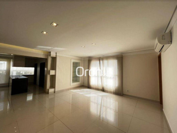 Imagem Apartamento com 3 Quartos à Venda, 306 m² em Setor Oeste - Goiânia
