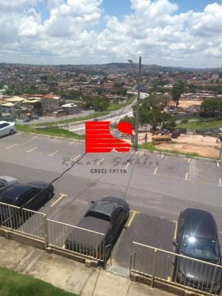 Imagem Apartamento com 2 Quartos à Venda, 48 m² em Vitória - Belo Horizonte Imagem Apartamento com 2 Quartos à Venda, 48 m² em Vitória - Belo Horizonte