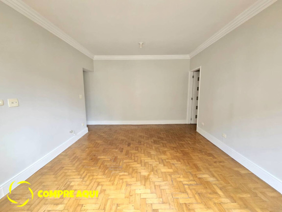 Imagem Apartamento com 2 Quartos à Venda, 82 m² em Higienópolis - São Paulo Imagem Apartamento com 2 Quartos à Venda, 82 m² em Higienópolis - São Paulo
