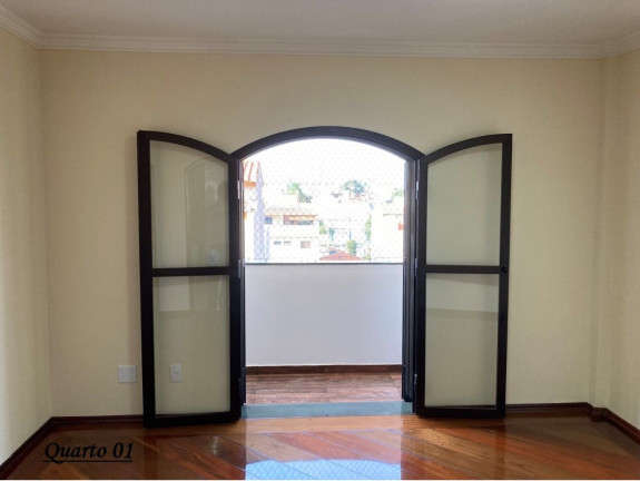 Imagem Apartamento com 4 Quartos à Venda, 122 m² em Vila Leopoldina - Santo André Imagem Apartamento com 4 Quartos à Venda, 122 m² em Vila Leopoldina - Santo André