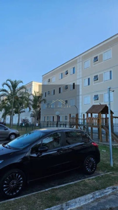Imagem Imóvel com 2 Quartos à Venda, 53 m² em Parque Senhor Do Bonfim - Taubaté