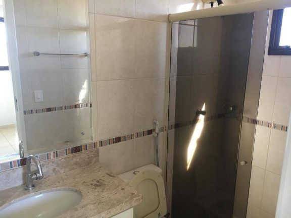 Imagem Apartamento com 3 Quartos à Venda, 144 m² em Jardim Bandeirante - Anápolis