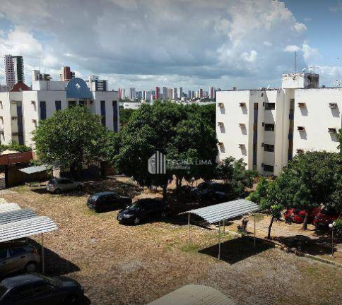 Imagem Apartamento com 3 Quartos à Venda, 55 m² em Ilhotas - Teresina Imagem Apartamento com 3 Quartos à Venda, 55 m² em Ilhotas - Teresina