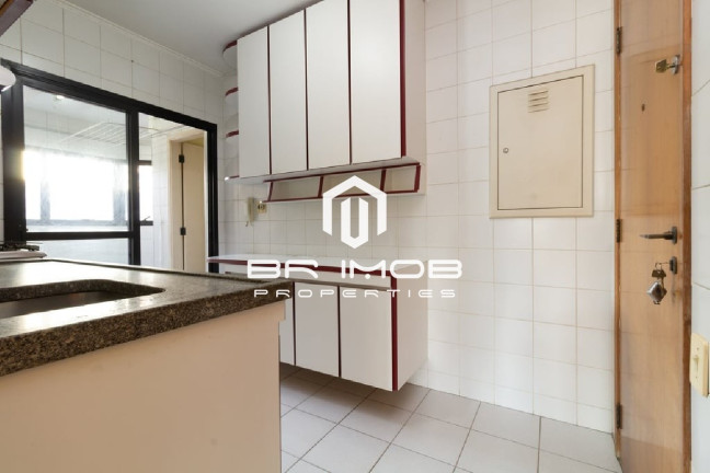 Imagem Imóvel com 3 Quartos à Venda, 81 m² em Vila Clementino - São Paulo Imagem Imóvel com 3 Quartos à Venda, 81 m² em Vila Clementino - São Paulo