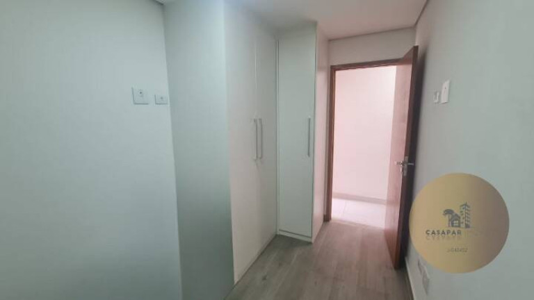 Imagem Cobertura com 2 Quartos à Venda, 138 m² em Utinga - Santo André