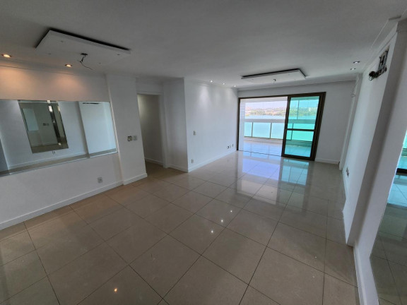Imagem Apartamento com 4 Quartos à Venda, 158 m² em Jacarepagua - Rio De Janeiro