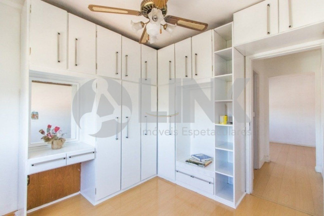 Imagem Apartamento com 2 Quartos à Venda, 60 m² em Jardim Do Salso - Porto Alegre