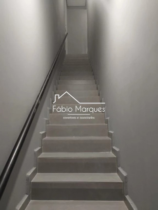 Sala Comercial para Alugar, 74 m² em Vila Esperança - São Paulo