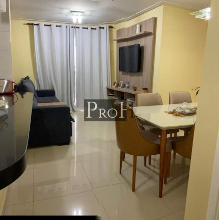 Apartamento com 3 Quartos à Venda, 91 m² em Santa Paula - São Caetano Do Sul