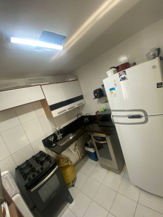 Imagem Apartamento com 3 Quartos à Venda, 56 m² em Caji - Lauro De Freitas Imagem Apartamento com 3 Quartos à Venda, 56 m² em Caji - Lauro De Freitas