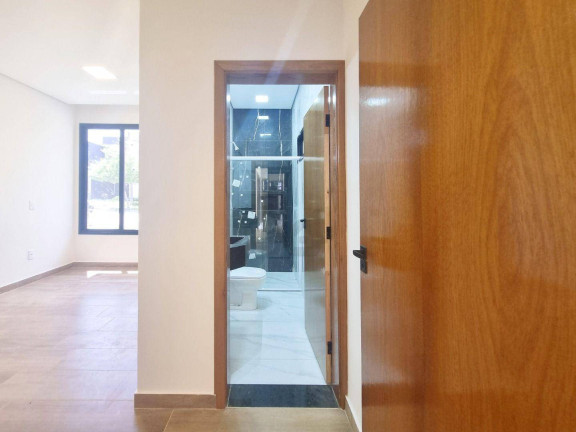 Imagem Casa com 3 Quartos à Venda, 107 m² em Cajuru Do Sul - Sorocaba