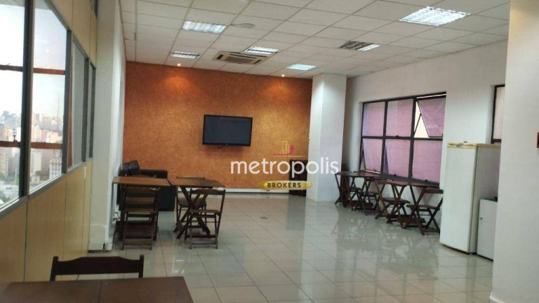 Imagem Sala Comercial para Alugar, 283 m² em Centro Histórico De São Paulo - São Paulo Imagem Sala Comercial para Alugar, 283 m² em Centro Histórico De São Paulo - São Paulo