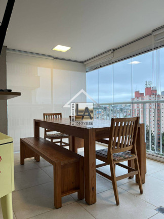 Imagem Apartamento com 2 Quartos à Venda, 65 m² em Santo Amaro - São Paulo Imagem Apartamento com 2 Quartos à Venda, 65 m² em Santo Amaro - São Paulo