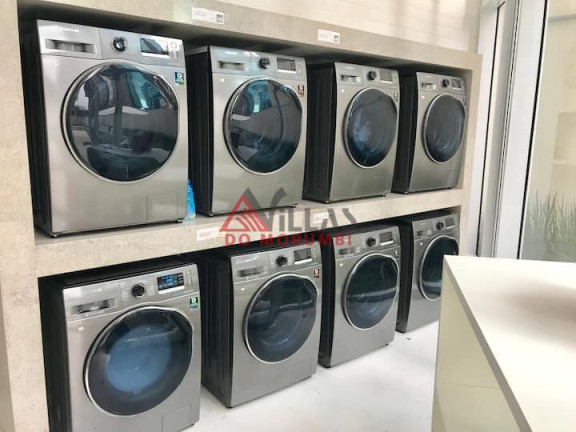 Imagem Kitnet com 1 Quarto à Venda, 28 m² em Vila Olímpia - São Paulo