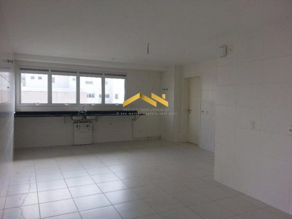 Imagem Apartamento com 4 Quartos à Venda, 821 m² em Campo Belo - São Paulo Imagem Apartamento com 4 Quartos à Venda, 821 m² em Campo Belo - São Paulo