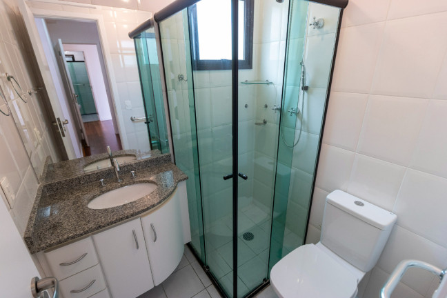 Imagem Apartamento com 3 Quartos à Venda, 82 m² em Saúde - São Paulo