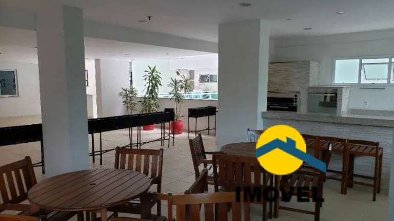 Imagem Apartamento com 3 Quartos à Venda, 76 m² em Santa Rosa - Niterói Imagem Apartamento com 3 Quartos à Venda, 76 m² em Santa Rosa - Niterói