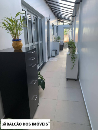 Imagem Casa com 3 Quartos à Venda, 186 m² em São Paulo