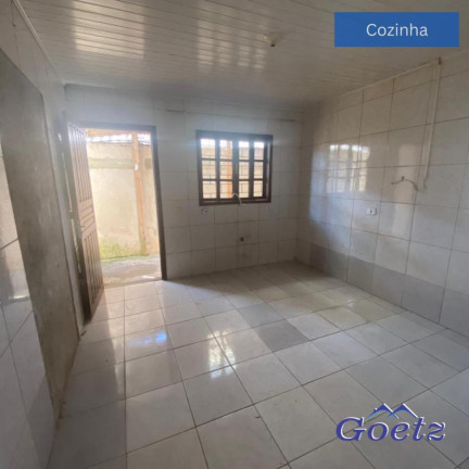 Imagem Casa com 3 Quartos à Venda, 240 m² em Eugenia Maria - Campina Grande Do Sul