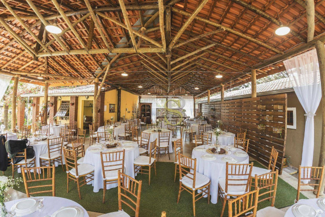 Imagem Chácara com 3 Quartos à Venda, 605 m² em Jundiaizinho - Mairiporã Imagem Chácara com 3 Quartos à Venda, 605 m² em Jundiaizinho - Mairiporã