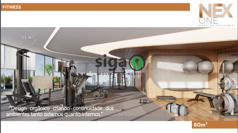 Imagem Apartamento com 1 Quarto à Venda, 27 m² em Vila Nova Conceição - São Paulo Imagem Apartamento com 1 Quarto à Venda, 27 m² em Vila Nova Conceição - São Paulo