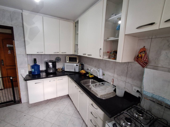 Imagem Apartamento com 3 Quartos à Venda, 75 m² em Jardim Taquaral - São Paulo Imagem Apartamento com 3 Quartos à Venda, 75 m² em Jardim Taquaral - São Paulo