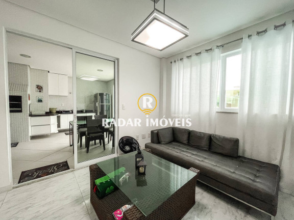 Imagem Cobertura com 4 Quartos à Venda, 240 m² em Braga - Cabo Frio
