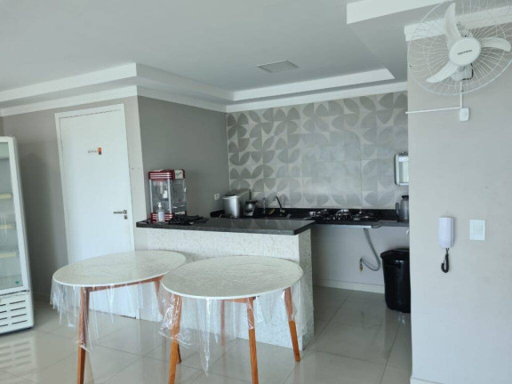 Imagem Apartamento com 2 Quartos à Venda, 78 m² em Forte - Praia Grande