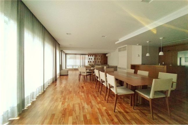 Imagem Apartamento com 3 Quartos à Venda, 172 m² em Itaim Bibi - São Paulo