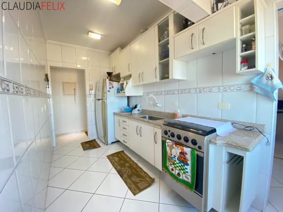 Imagem Imóvel com 3 Quartos à Venda, 121 m² em Flórida - Praia Grande Imagem Imóvel com 3 Quartos à Venda, 121 m² em Flórida - Praia Grande