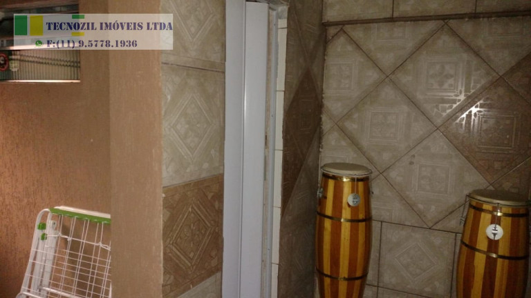 Imagem Sobrado com 3 Quartos à Venda, 190 m² em Ipiranga - São Paulo Imagem Sobrado com 3 Quartos à Venda, 190 m² em Ipiranga - São Paulo