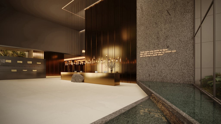 Imagem Cobertura com 4 Quartos à Venda, 271 m² em Boa Viagem - Recife