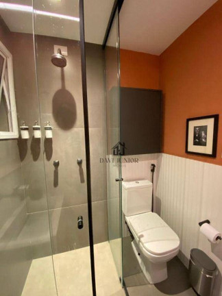 Imagem Apartamento com 2 Quartos à Venda, 73 m² em Parque Campolim - Sorocaba