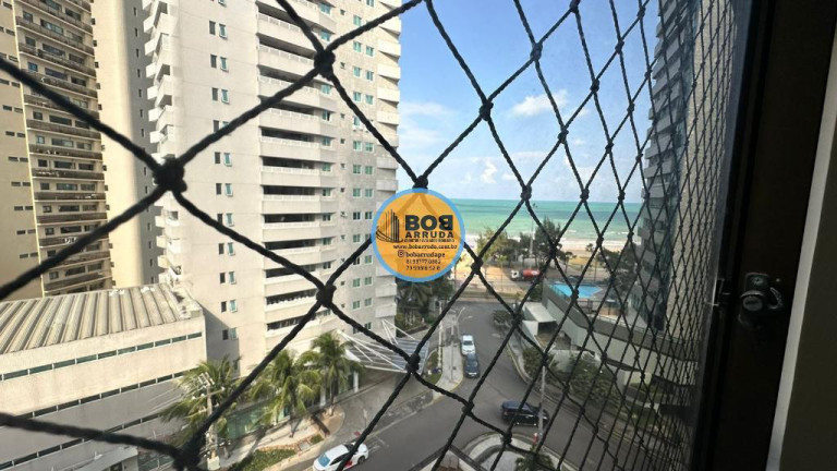 Imagem Apartamento com 4 Quartos à Venda, 209 m² em Boa Viagem - Recife