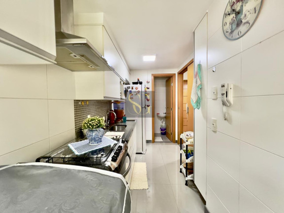 Imagem Apartamento com 1 Quarto à Venda, 46 m² em Agriões - Teresópolis