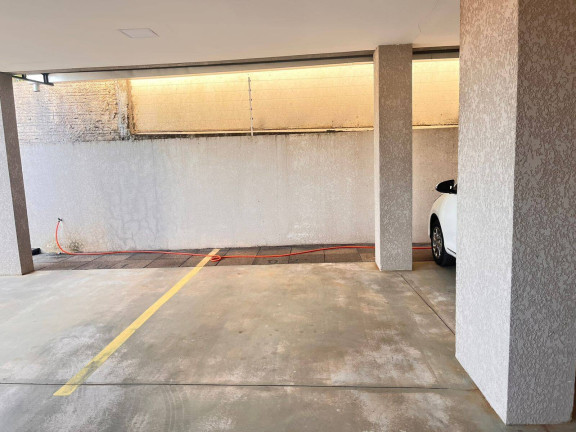 Imagem Apartamento com 2 Quartos à Venda, 61 m² em São Cristóvão - Cascavel