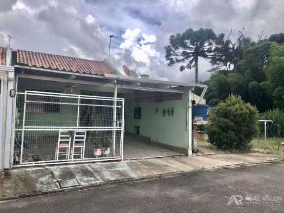 Imagem Casa de Condomínio com 2 Quartos para Alugar, 56 m² em Estados - Fazenda Rio Grande Imagem Casa de Condomínio com 2 Quartos para Alugar, 56 m² em Estados - Fazenda Rio Grande
