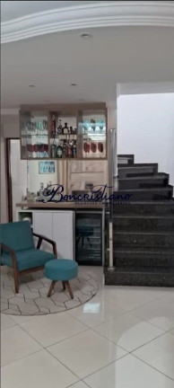 Imagem Sobrado com 2 Quartos à Venda, 125 m² em Parada Inglesa - Sao Paulo Imagem Sobrado com 2 Quartos à Venda, 125 m² em Parada Inglesa - Sao Paulo