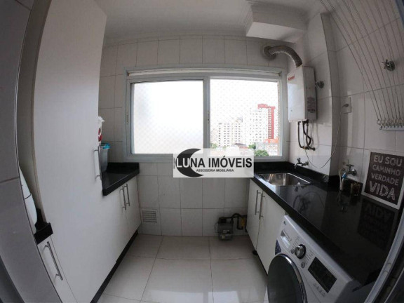 Imagem Apartamento com 3 Quartos à Venda, 98 m² em Osvaldo Cruz - São Caetano Do Sul Imagem Apartamento com 3 Quartos à Venda, 98 m² em Osvaldo Cruz - São Caetano Do Sul