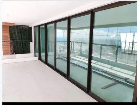 Imagem Apartamento com 4 Quartos à Venda, 210 m² em Caminho Das árvores - Salvador Imagem Apartamento com 4 Quartos à Venda, 210 m² em Caminho Das árvores - Salvador