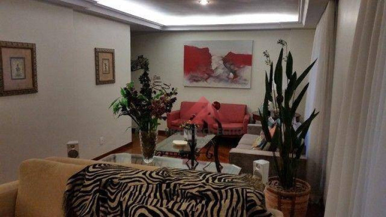 Imagem Apartamento com 3 Quartos à Venda, 215 m² em Santa Rosa - Niterói Imagem Apartamento com 3 Quartos à Venda, 215 m² em Santa Rosa - Niterói