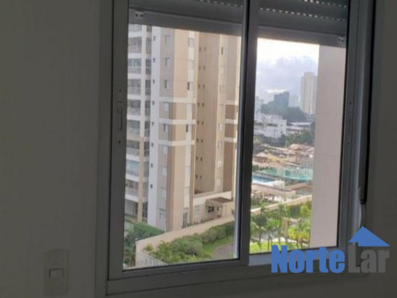 Imagem Apartamento com 2 Quartos à Venda, 51 m² em água Branca - São Paulo