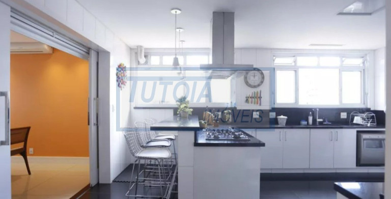 Imagem Apartamento com 3 Quartos à Venda, 210 m² em Morro Dos Ingleses - São Paulo Imagem Apartamento com 3 Quartos à Venda, 210 m² em Morro Dos Ingleses - São Paulo
