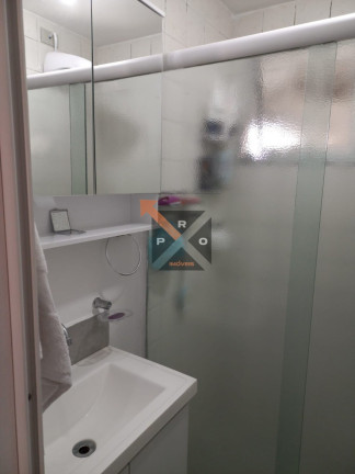 Imagem Imóvel com 3 Quartos à Venda, 62 m² em Vila Prudente - São Paulo